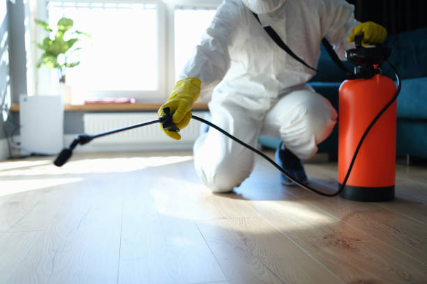 Reliable Trauma Scene Cleanup contractor in Lincoln, ID by Dulley Family Biohazard Services
